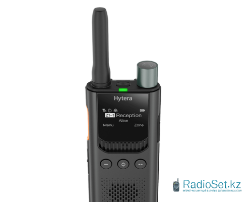 Рация HYTERA HYT-S35